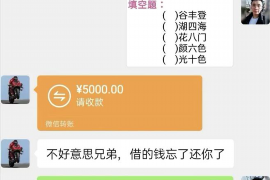 兴安盟专业要账公司